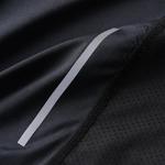 Женская футболка Altus, черный - фото 3