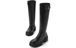 Сапоги CHARLES&KEITH Knee-high Boots Women's - фото 3