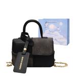 Сумка Duoluplo Doron Paul, коричневый - фото 5