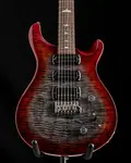 Paul Reed Smith SE Studio Угольный Вишневый Взрыв - фото 2