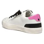 Кроссовки Geox Jisli A, белый - фото 5