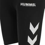 Обтягивающие шорты hmllegacy woman Hummel, черный - фото 4