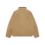 Куртка мужская Aape, черный - фото 4