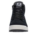 Ботинки на шнуровке Rieker, темно-синий - фото 6