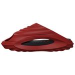 Универсальные, самые продаваемые тапочки-слайды Cocoon Break Collection унисекс Subbundle, White Black - фото