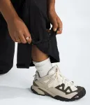 Женские дождевые брюки Antora The North Face, TNF Black - фото 5