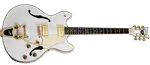 Schecter ROBIN ZANDER CORSAIR - фото