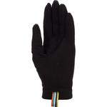 Перчатки Smartwool Merino 150 Smartwool, Black - фото 2