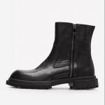 Ботинки мужские Voguhomme, черный - фото 8