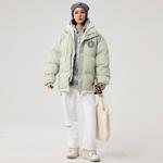 Стеганая куртка унисекс Scrm, цвет Lemon Yellow - фото 40