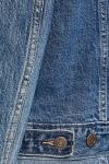 Джинсовая куртка Levi's, синий - фото 6