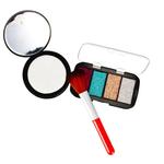 Набор для макияжа Beauty Cosmetics Mega Creative 482174 - фото 7