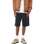 Джинсовые шорты robertson Carhartt WIP, черный - фото 6