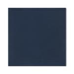 Шаль Evermore Louis Vuitton, синий - фото