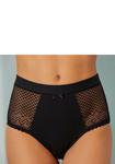 Трусы LASCANA Taillen, черный - фото 3