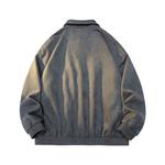 FAX FOR FMACM Куртка Unisex, Midnight Black - фото 5