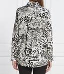 Рубашка Regular fit Marc Cain, мультиколор - фото 4