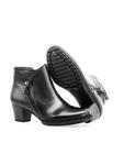 Ботильоны Gabor Comfort Ankle Boots, черный - фото 4