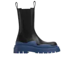 Ботинки Bottega Veneta Wmns Tire Boot, черный - фото