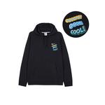 Nike Свитшот мужской черный - фото 3