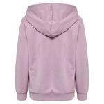 Худи Hummel Fast, фиолетовый - фото 2