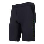 Шорты Trangoworld Vegas, черный - фото