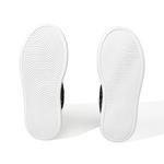 Кроссовки HeeDimensional Skateboarding Shoes Unisex Low-top, белый/черный - фото 30