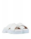 Сандалии N°21, белый - фото 2