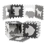 Kidwell, Happy, Foam ZOO Пазл - фото 5