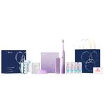 Электрическая зубная щетка FLYCO, синий - фото 10