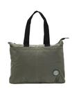 Шоппер Mindesa Shopper, темно-зеленый - фото