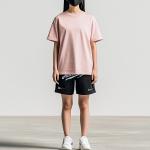 Nike Дышащие спортивные шорты Unisex Black - фото 5