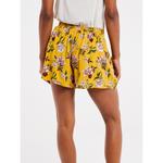 Шорты prtmahi shorts Protest, желтый - фото 4