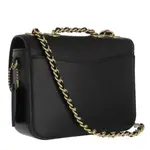 COACH Сумка через плечо женская черная - фото 3