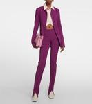 Техническая куртка Sportmax, Viola - фото 2