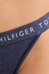 Стринги Tommy Hilfiger, темно-синий - фото 4