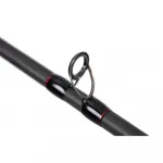 Спиннинговое удилище Fox Rage Prism X Pike Cast, серебряный - фото 5