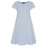 Платье Sea Ranch Dot Long, синий - фото