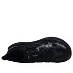 Hoka One One Mach X Caged 'Black Midnight Blue' - фото 4