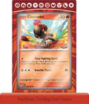 Pokémon Tcg: Премиум-коллекция Armarouge Ex Pokemon - фото 9