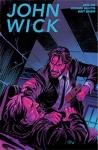 John Wick (Fandogamia Editorial, C.B.) - фото
