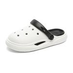 Клоги женские OUBT, желтый - фото 5