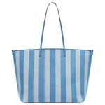 FENDI Джутовая сумка-шоппер - фото 4