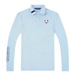 Футболка мужская RYDER CUP EST.1927, белая - фото 9