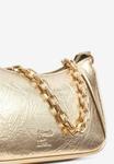 Клатч Friends Like These CHAIN SHOULDER, Gold-Coloured - фото 4