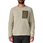 R1 air top - мужской Patagonia, Pelican - фото 2