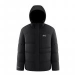 Пуховик мужской Jeep, хаки - фото