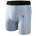 TIP OFF Спортивные Трусы Мужские TIP-OFF, 3 шт (Холодный Серый) - фото 6