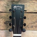 Акустическая гитара Martin 000-12E W/Bag - фото 3