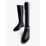 Ботинки Gioseppo Agram, черный - фото 4